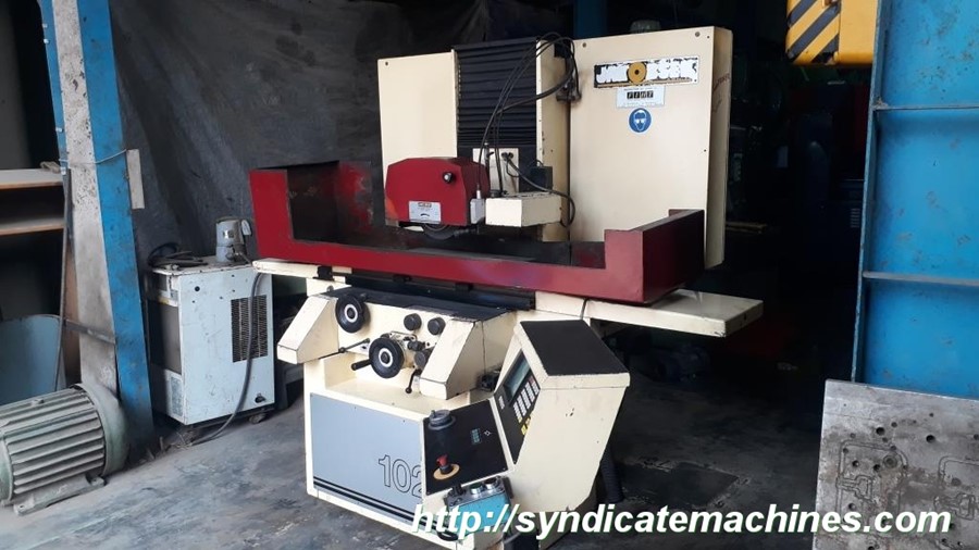 Syndicate Machines, Used Machines, Used Industrial Machines, Second ...