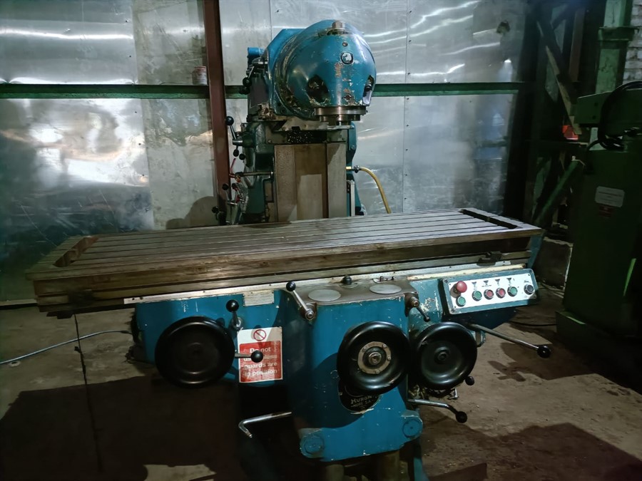 Syndicate Machines, Used Machines, Used Industrial Machines, Second ...